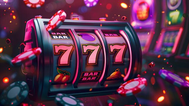 32Red Casino پر آن لائن سلاٹس کے بارے میں