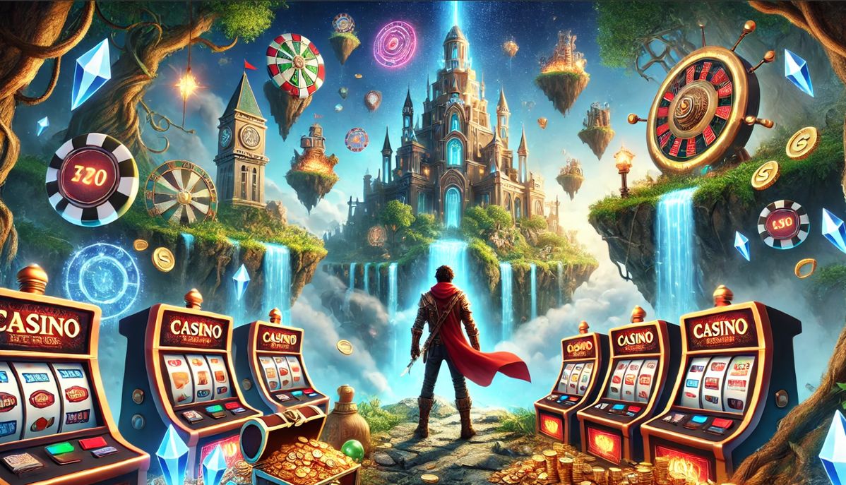 32Red Casino پاکستان کیسینو میں بلیک جیک گیمز