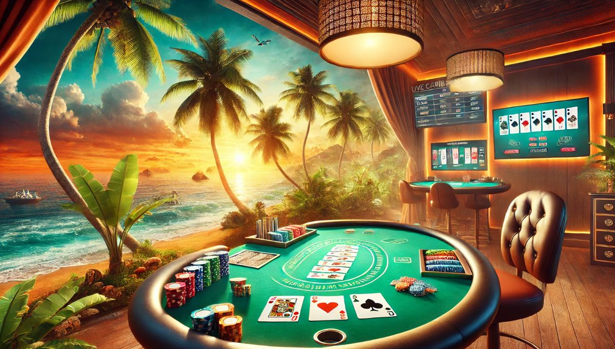 32Red Casino کیسینو میں پوکر گیمز