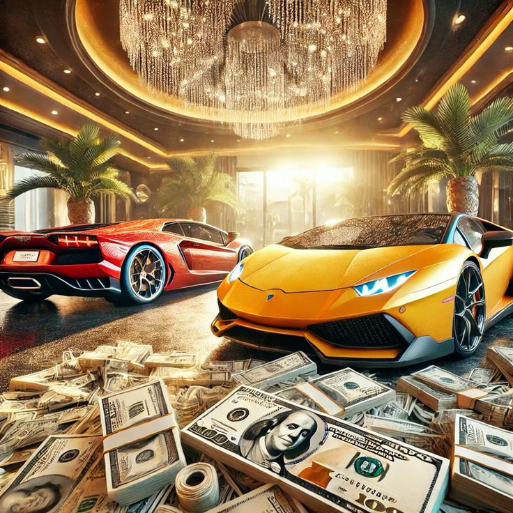 32Red Casino کیسینو میں لاٹری گیمز میں حصہ لیں۔
