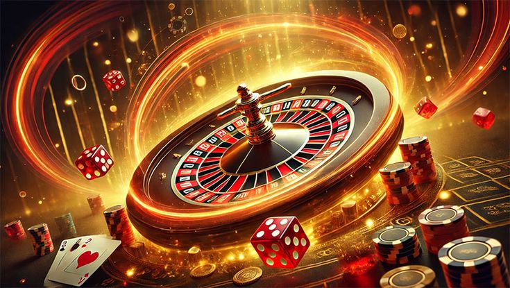 32Red Casino کیسینو میں سلاٹ کھیلنا شروع کریں۔