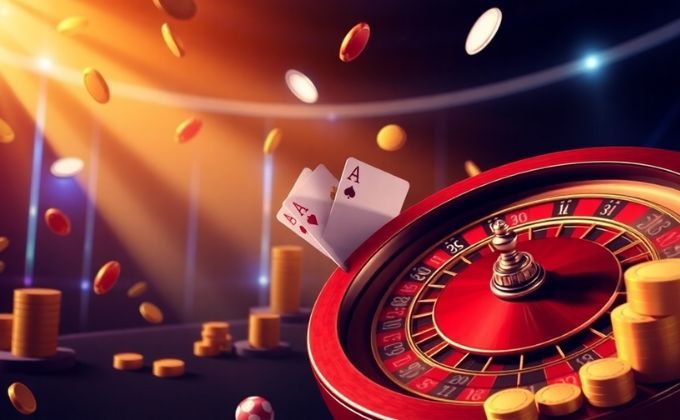 32Red Casino کیسینو میں پوکر گیمز