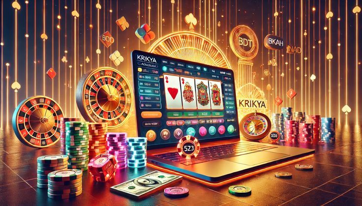 32Red Casino آن لائن کیسینو میں کھیلنے کی وجوہات